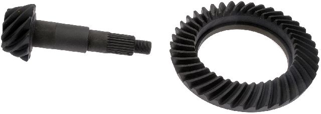2007-2013 Jeep Wrangler Differential Ring and Pinion - Rear (Dorman)