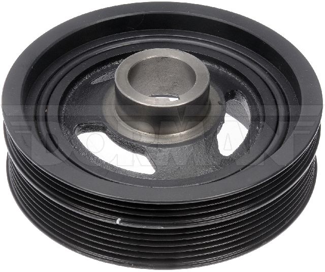 2012-2017 Mazda 3 Engine Harmonic Balancer (Dorman)