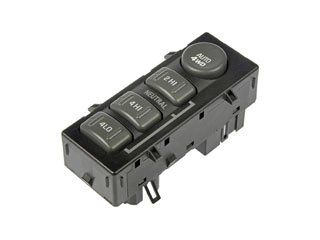 1999-2002 GMC Sierra 2500 4WD Switch (Dorman)