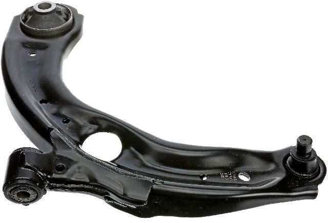 2016-2023 Mazda 2 Suspension Control Arm and Ball Joint Assembly - Front Left Lower (Dorman)