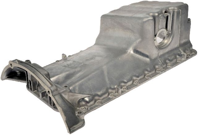 1994-1999 Mercedes-Benz S320 Engine Oil Pan (Dorman)