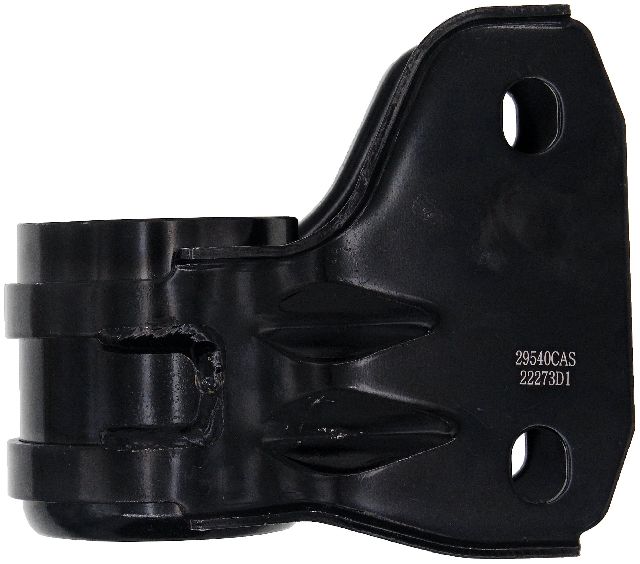 2016-2018 Lincoln MKX Suspension Control Arm Bushing - Front Left Lower Rearward (Dorman)