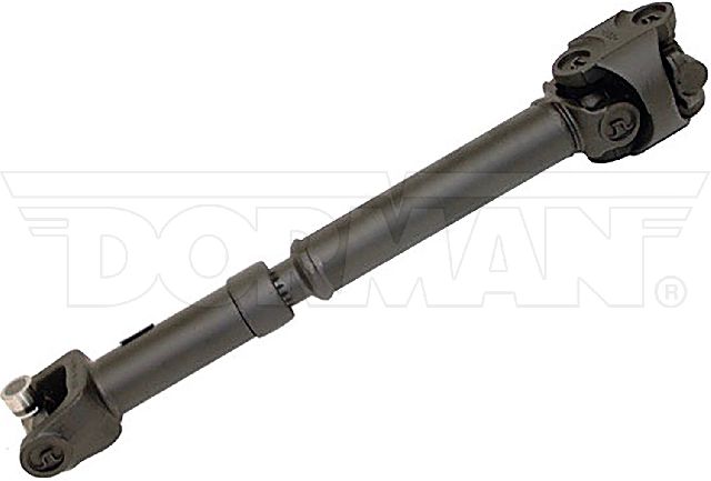 1974-1979 Jeep Cherokee Drive Shaft - Front (Dorman)