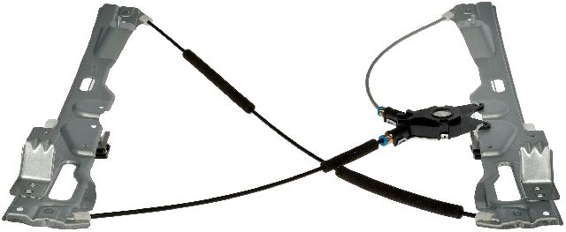 2010-2014 Lincoln Mark LT Window Regulator - Front Right (Dorman)