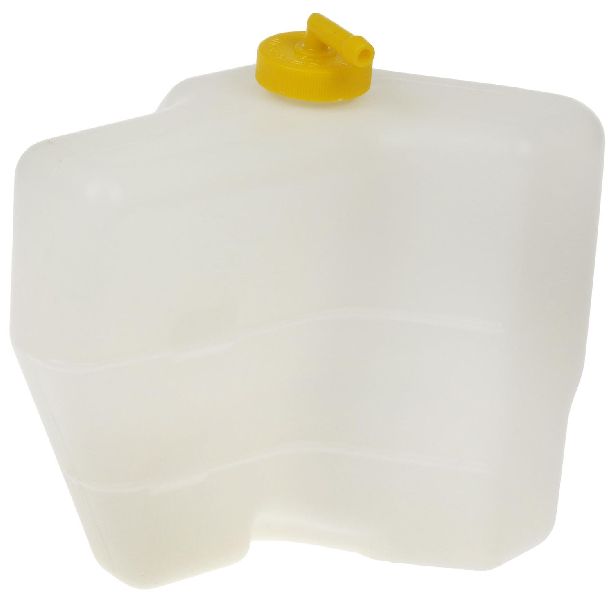 2012-2015 Honda Crosstour Engine Coolant Reservoir - Front (Dorman)