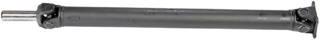 1983-1985 Mazda RX-7 Drive Shaft - Rear (Dorman)