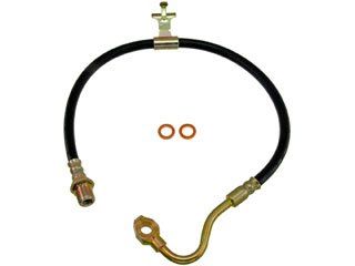 1979-1982 GMC G3500 Brake Hydraulic Hose - Front Right (Dorman)