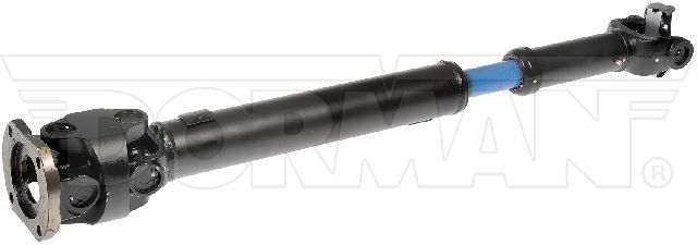 2000-2001 Dodge Ram 1500 Drive Shaft - Front (Dorman)