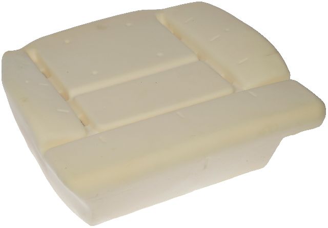 2004-2008 Ford F-150 Seat Cushion Pad - Front Left (Dorman)