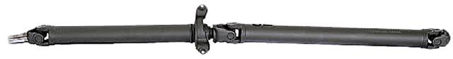 2013-2016 Scion FR-S Drive Shaft - Rear (Dorman)