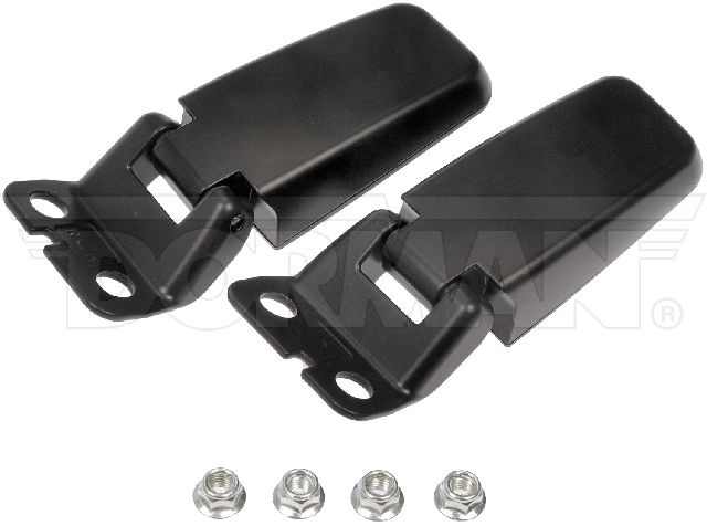 2004-2010 INFINITI QX56 Liftgate Glass Hinge (Dorman)