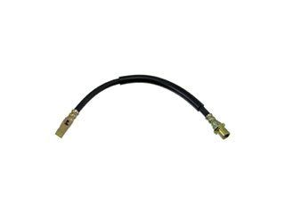 1972-1973 Pontiac Firebird Brake Hydraulic Hose - Rear Center (Dorman)