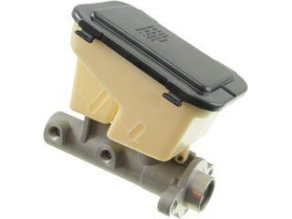 1996-2002 Chevrolet Astro Brake Master Cylinder (Dorman)