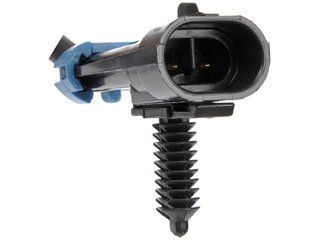 1995-2000 GMC Yukon ABS Wheel Speed Sensor - Front Left (Dorman)