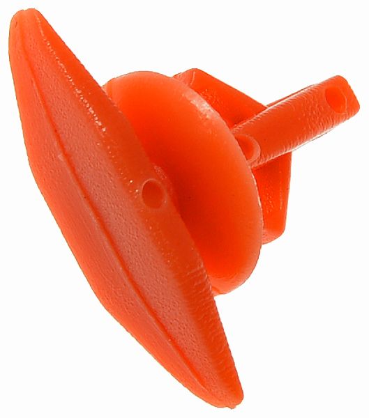 1995-2020 Honda Odyssey Weatherstrip Fastener - Front or Front Side Door or Rear Side Door (Dorman)