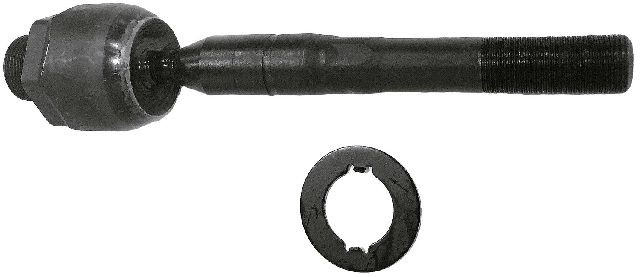 2003-2007 Toyota Land Cruiser Steering Tie Rod End - Front Inner (Dorman)