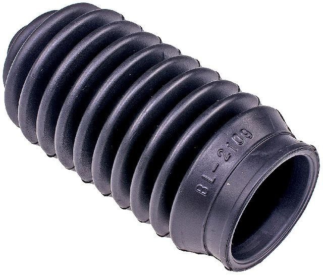 1989-1992 Geo Prizm Rack and Pinion Bellows Kit - Left or Right (Dorman)