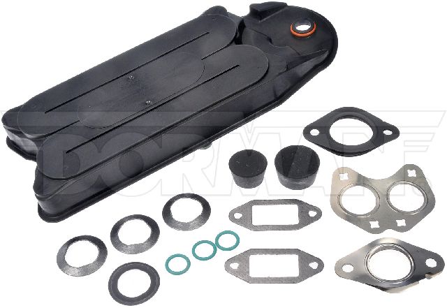 2011-2012 Ram 4500 Exhaust Gas Recirculation (EGR) System Service Kit (Dorman)