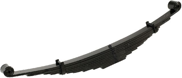 2008-2016 Ford F-550 Super Duty Leaf Spring Assembly - Rear (Dorman)
