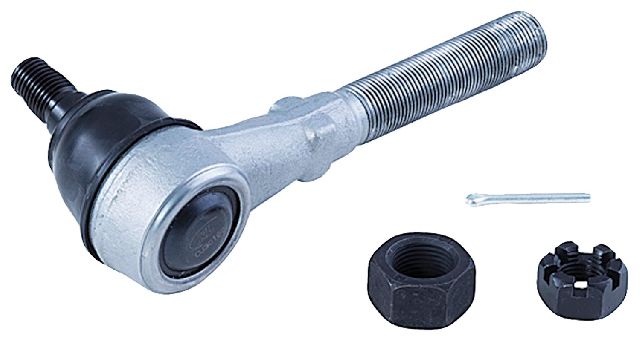 1998-2002 Lincoln Navigator Steering Tie Rod End - Front Right Inner (Dorman)