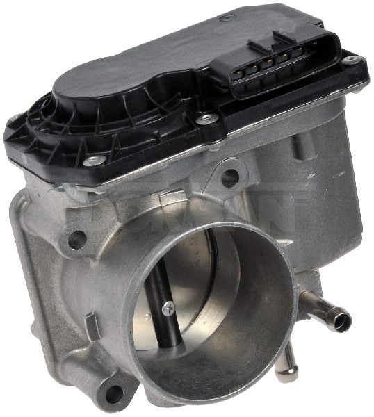 2009 Pontiac Vibe Fuel Injection Throttle Body (Dorman)