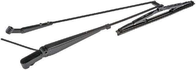 2007-2020 Kenworth T800 Wiper Arm - Front Left (Dorman)