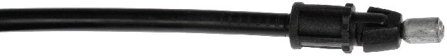 1993-2002 Pontiac Firebird Hood Release Cable (Dorman)