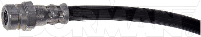 2015-2016 Volkswagen Golf Brake Hydraulic Hose - Rear Left or Rear Right (Dorman)