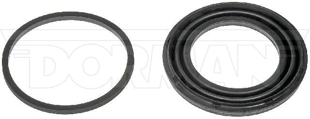 2008-2014 Dodge Avenger Disc Brake Caliper Repair Kit - Front (Dorman)