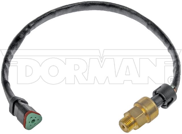 1997 Freightliner FLD120 Turbocharger Boost Sensor (Dorman)