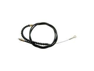 1984-1987 Toyota Pickup Parking Brake Cable - Front (Dorman)