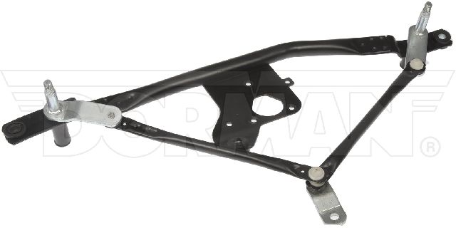 2009-2012 Lincoln MKS Wiper Linkage - Front (Dorman)