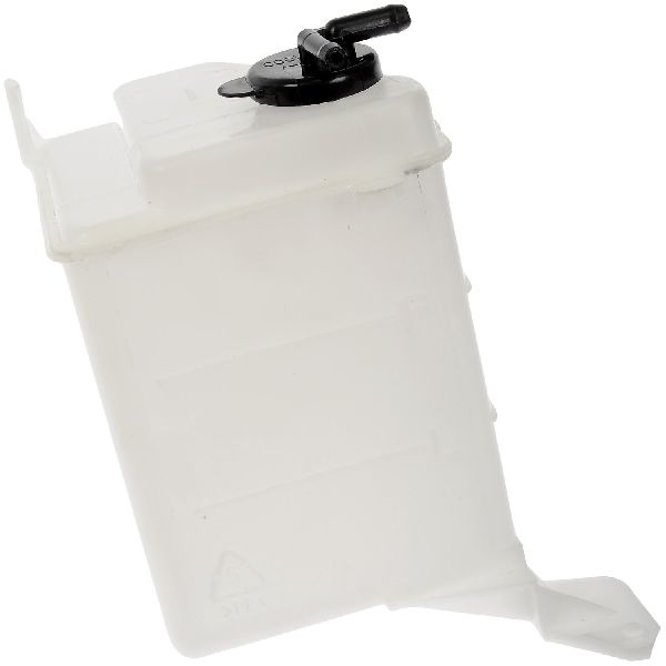 2000-2006 Hyundai Accent Engine Coolant Reservoir - Front (Dorman)