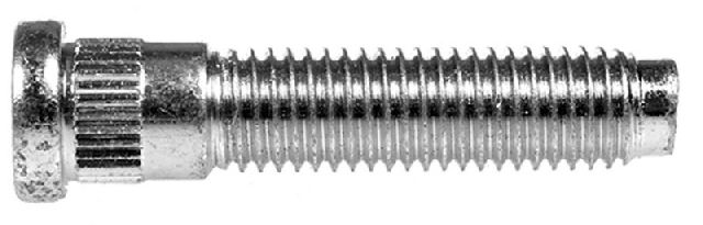 1998-2002 Ford F-350 Wheel Lug Stud - Front (Dorman)