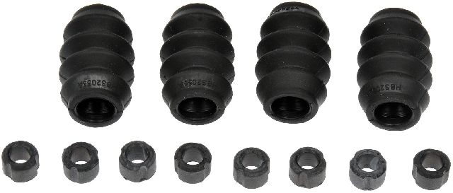 2013-2016 Dodge Dart Disc Brake Caliper Pin Boot Kit - Rear (Dorman)