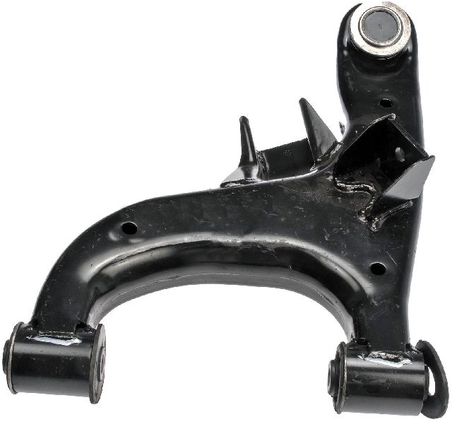 2004-2010 INFINITI QX56 Suspension Control Arm and Ball Joint Assembly - Rear Right Lower Forward (Dorman)
