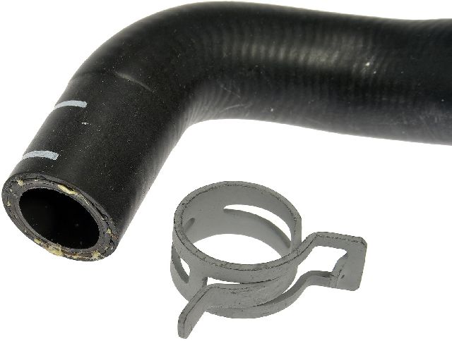 2013-2021 Chevrolet Trax Engine Oil Cooler Hose Assembly - Inlet Hose (Upper) To Oil Filter Adapter (Dorman)