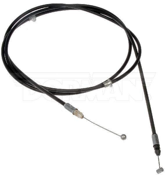 1999-2002 Toyota 4Runner Hood Release Cable (Dorman)