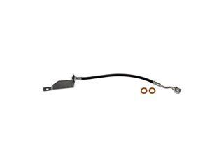 1999-2004 GMC Sierra 2500 Brake Hydraulic Hose - Rear Right (Dorman)