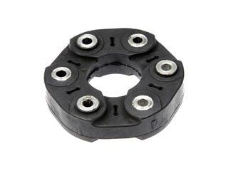 2009-2012 BMW 335i xDrive Drive Shaft Coupler - Front (Dorman)