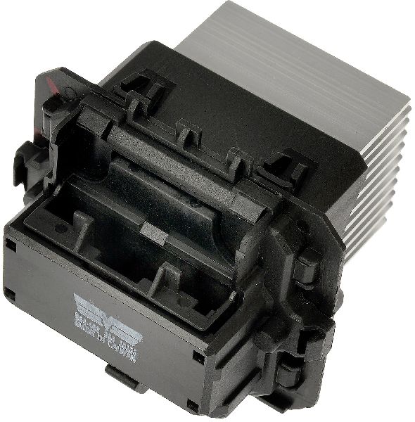 2011-2019 Nissan LEAF HVAC Blower Motor Resistor (Dorman)