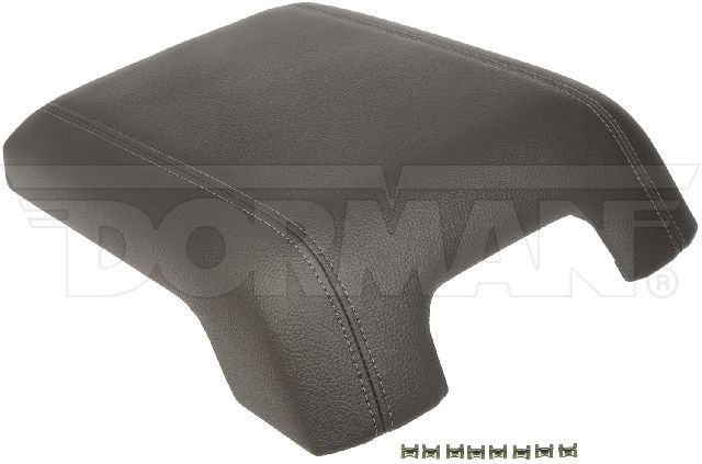 2011-2016 Ford F-550 Super Duty Console Lid (Dorman)