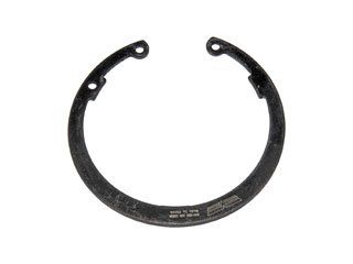 1990-2003 Mazda Protege Wheel Bearing Retaining Ring - Front (Dorman)