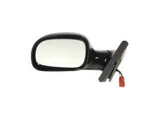 1996-2000 Dodge Caravan Side/Door Mirror - Left (Dorman)