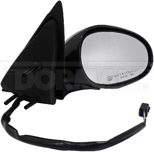 1998-2000 Oldsmobile Intrigue Side/Door Mirror - Right (Dorman)