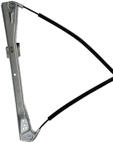 2006-2009 Volkswagen GTI Window Regulator - Front Left (Dorman)