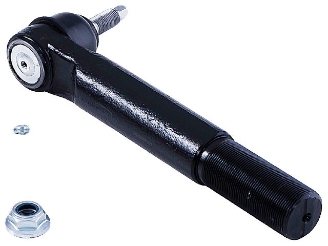 2011-2013 Ram 3500 Steering Tie Rod End - Front Left Outer (Dorman)