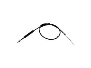 1997-2001 Jeep Cherokee Parking Brake Cable - Rear Right (Dorman)