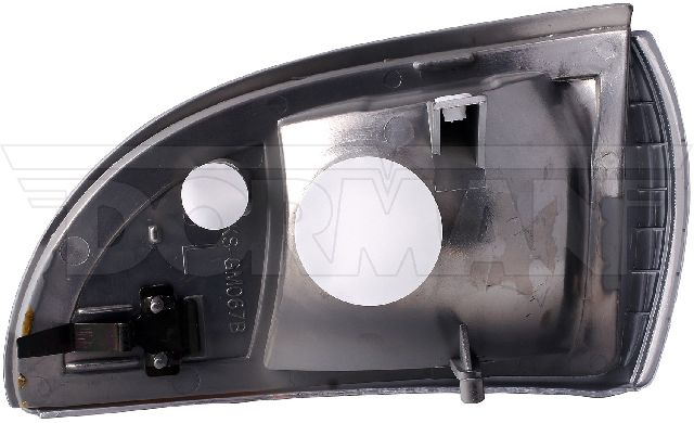 1991-1996 Chevrolet Caprice Turn Signal / Parking Light Assembly - Front Left (Dorman)