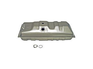 1980-1985 Ford E-350 Econoline Fuel Tank - Front (Dorman)